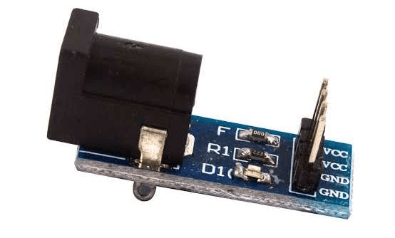 SMA TO UFL CONNECTOR